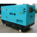 10kw ~ 50kw Faw-Xichai Super tipo silencioso Grupo Gerador Diesel